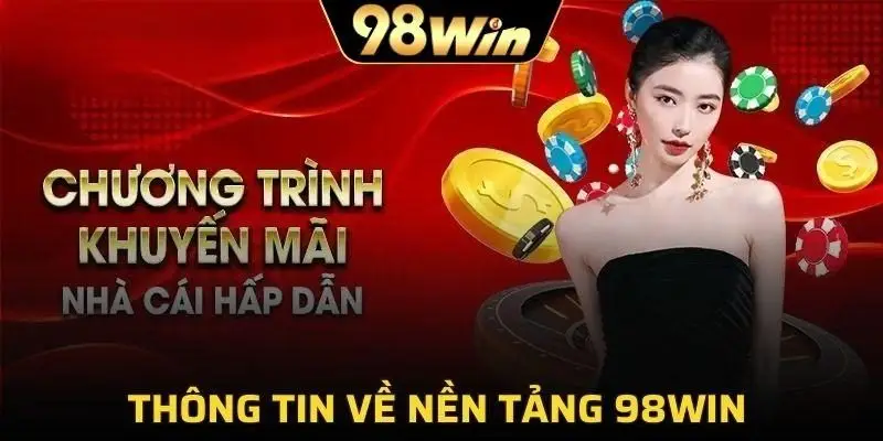 98Win vẫn không ngừng cải tiến, phát triển