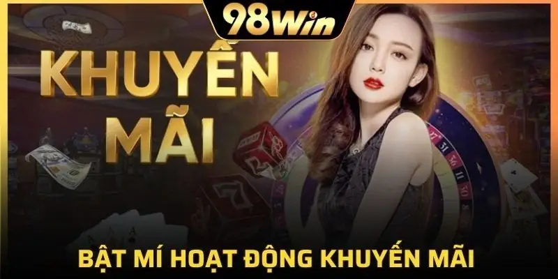 Các chương trình chính là một trong những điểm mạnh lớn