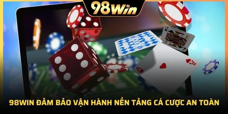 Nền tảng đảm bảo vận hành an toàn