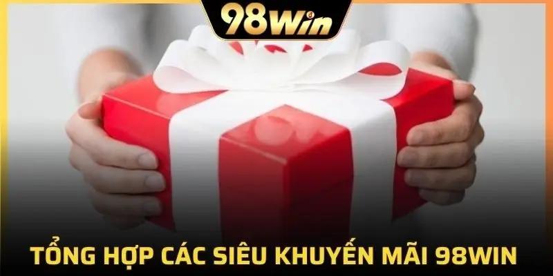 Voucher chào đón tân binh hấp dẫn